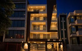 Lime Tree Hotel Golf Course Extension Nearby Grand Hyatt Gurgaon